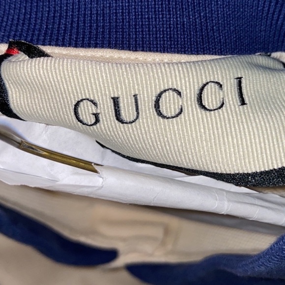 Gucci shirt mens - Picture 3 of 3